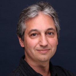 Dr. David Shore  Image