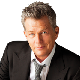 David Foster  Image