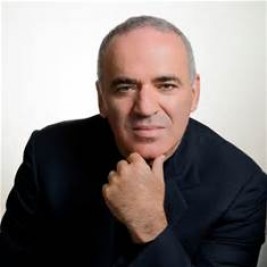 Garry Kasparov Agent