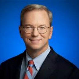 Eric Schmidt Agent