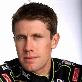 Carl Edwards Agent