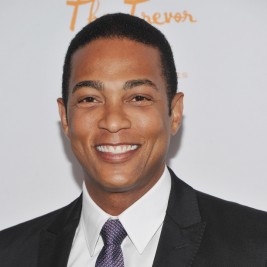 Don Lemon Agent