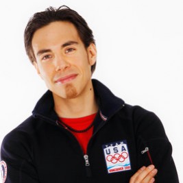 Apolo Anton Ohno Agent