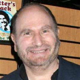 Gabe Kaplan  Image