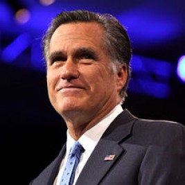 Mitt Romney Agent