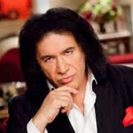 Gene Simmons  Image