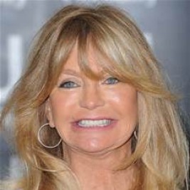 Goldie Hawn Agent