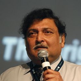 Sugata Mitra Agent