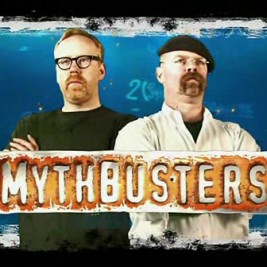 MythBusters Agent