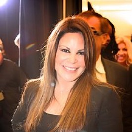 Nely Galan Agent