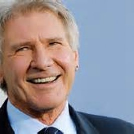 Harrison Ford Agent
