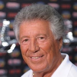 Mario Andretti Image