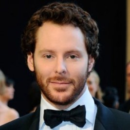 Sean Parker  Image