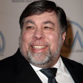Steve Wozniak Mani Image