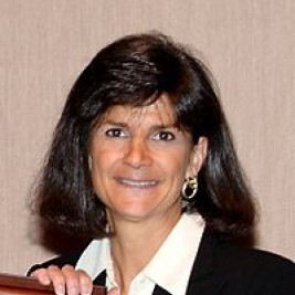 Patricia Russo Agent