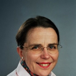 Patricia Seemann Agent