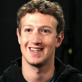 Mark Zuckerberg Agent