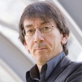 Will Wright Agent
