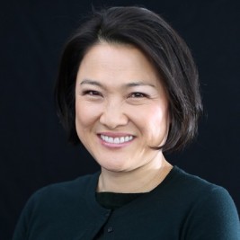 Zhang Xin  Image