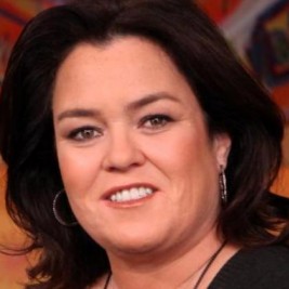 Rosie O'Donnell Agent