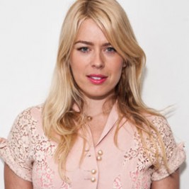 Amanda de Cadenet Agent