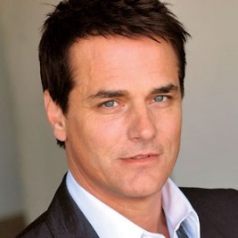 Paul Gross Agent