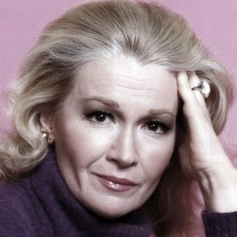 Diane Ladd Agent