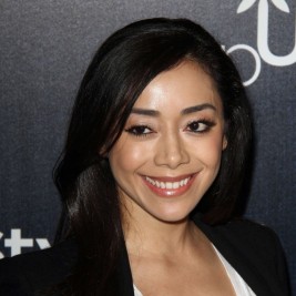 Aimee Garcia  Image