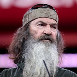 Phil Robertson Image