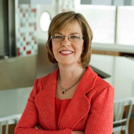 Cheryl Bachelder Agent