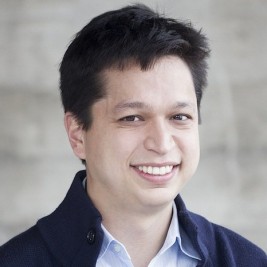 Ben Silbermann Agent