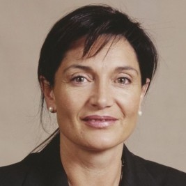 Daniela Riccardi Agent
