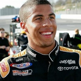 Darrell Wallace Jr.  Image