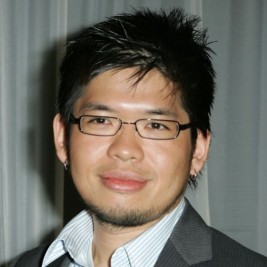 Steve Chen Agent