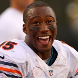 Brandon Marshall Agent