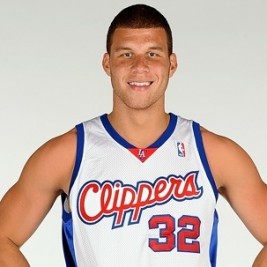 Blake Griffin Agent