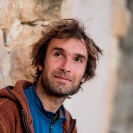 Chris Sharma Agent