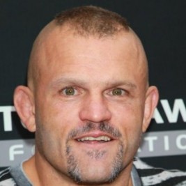 Chuck Liddell Mani Image