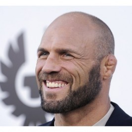 Randy Couture Image