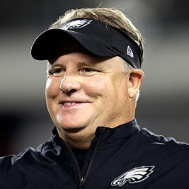 Chip Kelly  Image
