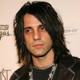 Criss Angel Agent