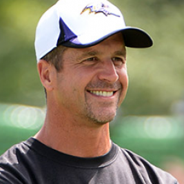 John Harbaugh Agent