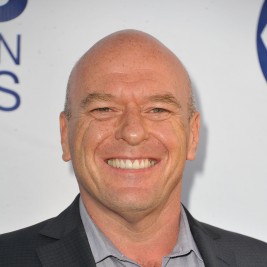 Dean Norris Agent