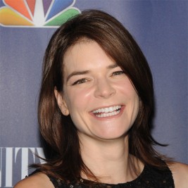 Betsy Brandt Agent