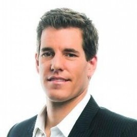 Cameron Winklevoss  Image