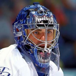 Curtis Joseph  Image