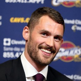 Kevin Love Agent