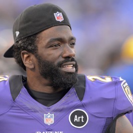 Ed Reed Agent