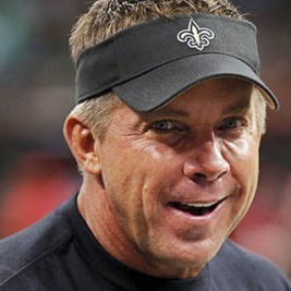 Sean Payton  Image