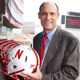 Mike Riley Agent
